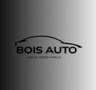 Bois Auto Cikma Yedek Parca Logosu