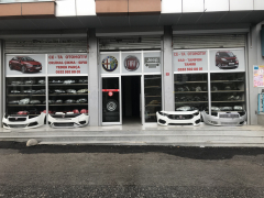 Ce Ta Otomotiv Logosu