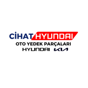 Cihat Hyundai Logosu