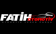 Fatih Otomotiv Yedek Parca Logosu
