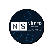 Nilser Oto Yedek Parca Logosu