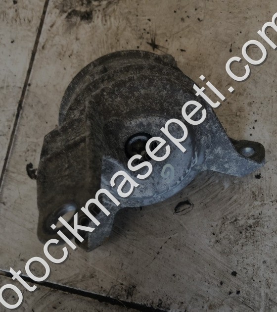 ASTRA G 1.6 BENZİN MOTOR KULAKLARI ORJİNAL ÇIKMA