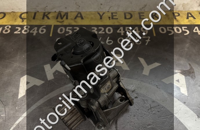 167007358R/H8201434847 DACİA DOKKER-LODGY 1.5 DCI Mazot Pompası