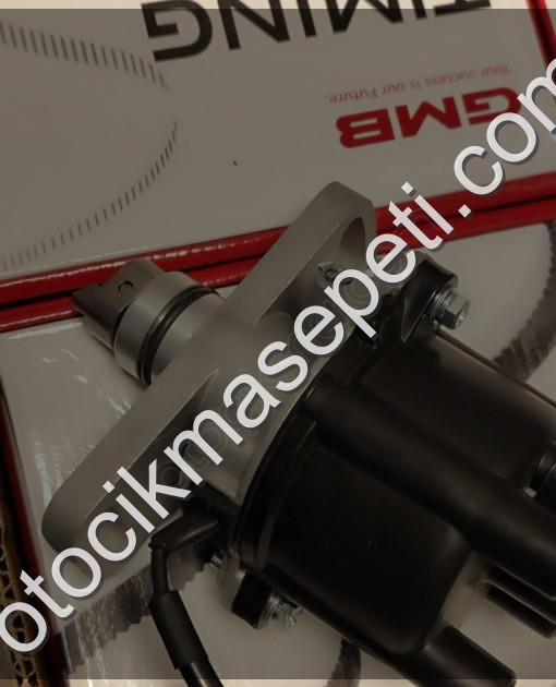 DİSTRİBÜTÖR KOMPLE SWIFT 89-01 1.3 G13A-G13B MACAR