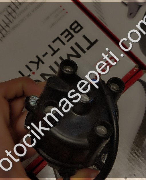 DİSTRİBÜTÖR KOMPLE SWIFT 89-01 1.3 G13A-G13B MACAR