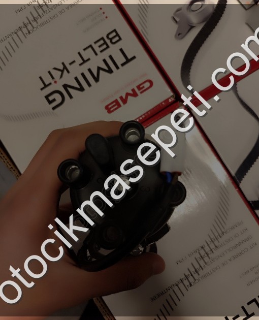 DİSTRİBÜTÖR KOMPLE SWIFT 89-01 1.3 G13A-G13B MACAR