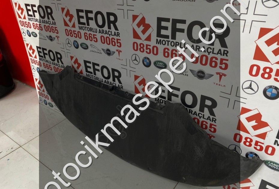 TESLA MODEL Y TAMPON MUHAFAZA ÇIKMA YEDEK PARÇA