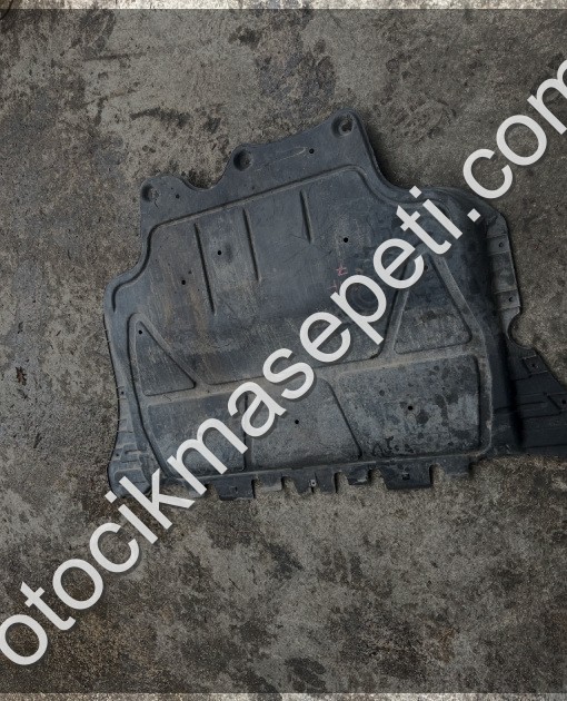 VOLKSWAGEN GOLF 7 MOTOR ALT MUHAFAZA