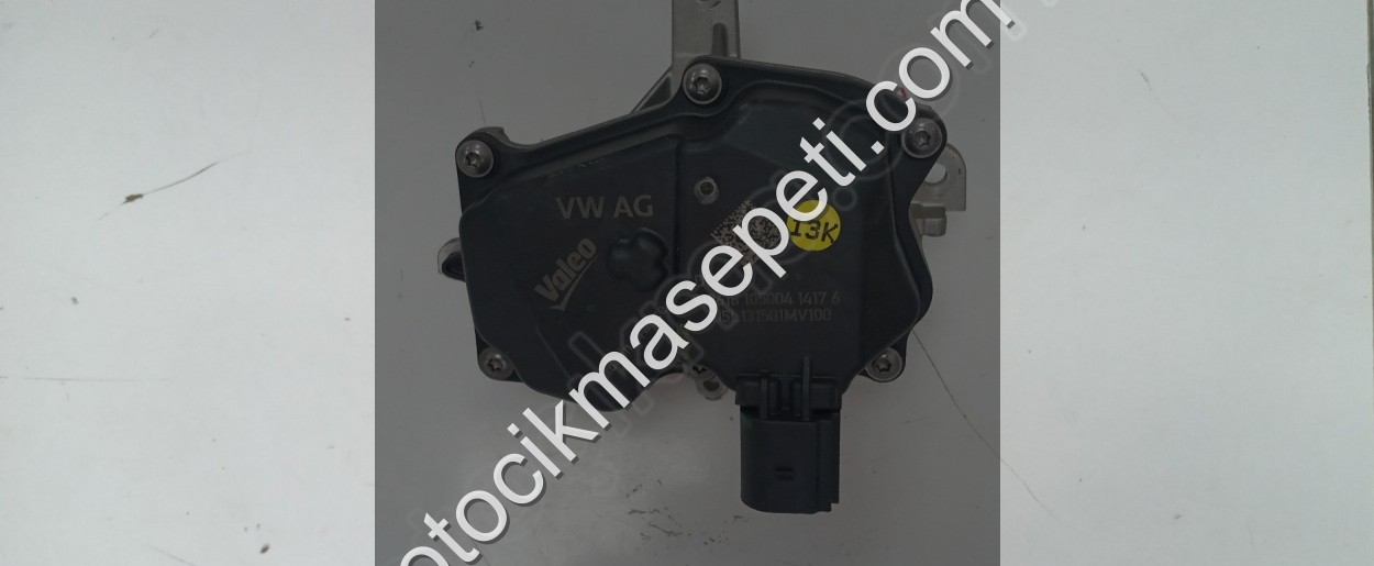 05L131501MV EGR KELEBEK