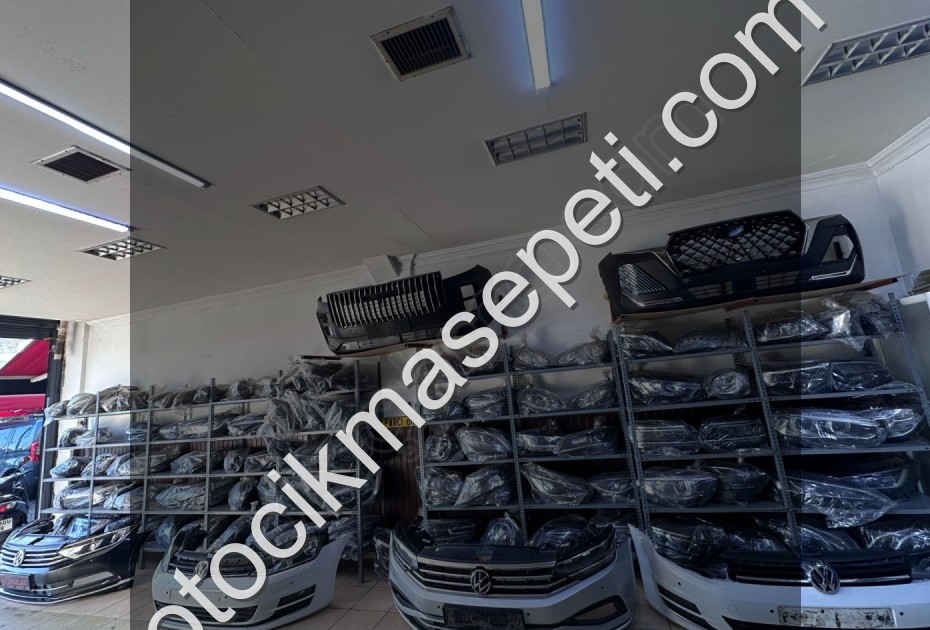 BMW 5 SERİSİ G60 LAZER SAĞ FAR ORJİNAL