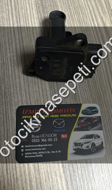 Mazda 323 Orijinal Hava Akış Sensörü 1.5 (Map Sensörü) 99-03