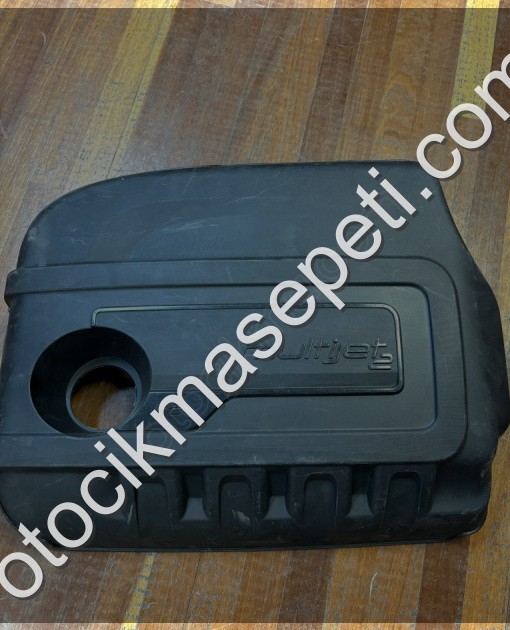 FİAT EGEA MOTOR MUHAFAZA ÜST KAPAĞI 1.3 MULTİJET 46337971