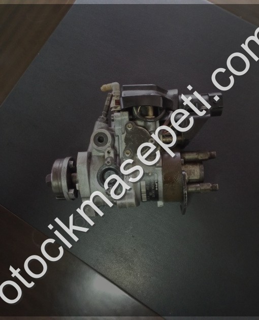 Doblo mazot pompası