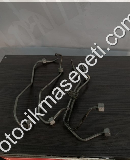 Opel Vectra B 2.0 DTI Enjektör Boruları