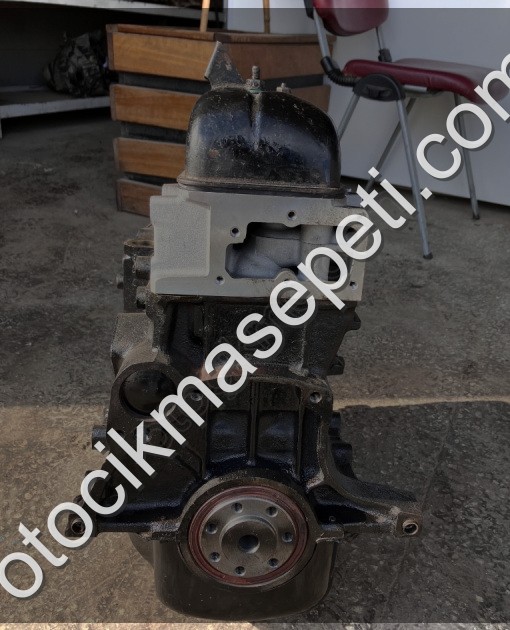 R12 toros 1.4 Rektefeli motor