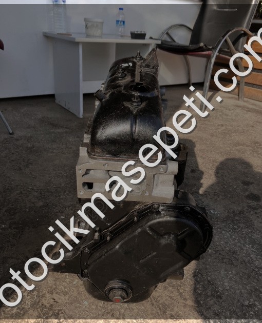 R12 toros 1.4 Rektefeli motor