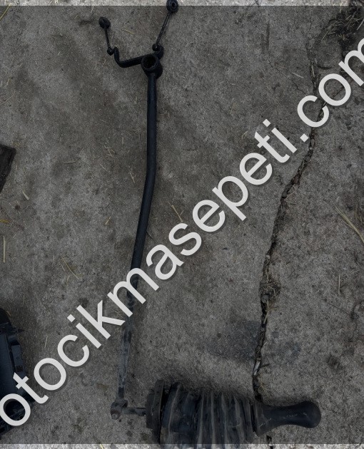 Peugeot Partner Berlingo 1.9 Vites Kulesi Mekanizması