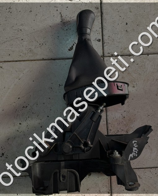 COURİER VİTES MEKANİZMASI ÇIKMA ORJİNAL