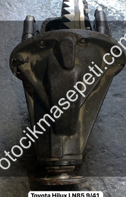 TOYOTA HİLUX LN85 9-41 ARKA DEFRANSİYEL               (XS2701S26)