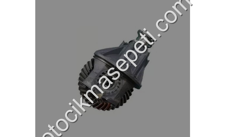 ISUZU NPR66 ORJİNAL DEFRANSİYEL                       (XS2401S26)