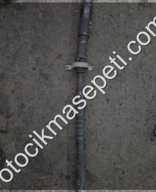 BMW E46 318 İ ŞAFT -ALKAN OTO