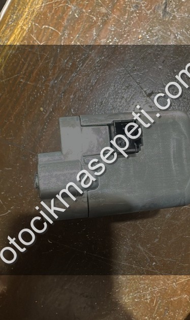 2023 MG MG4 COMFORT DİREKSİYON KOLON KİLİDİ