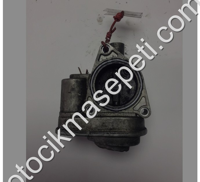 Audi A3 Volkswagen Golf Gaz Kelebeği 038128063F