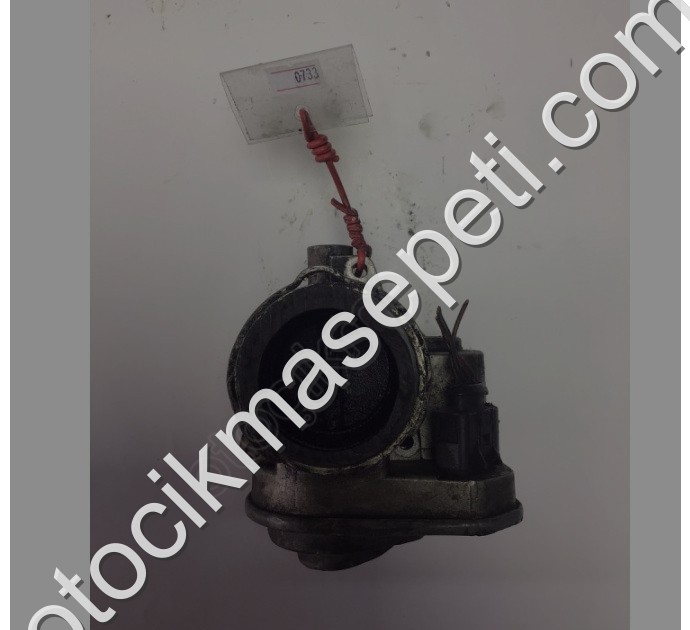 Audi A3 Volkswagen Golf Gaz Kelebeği 038128063F