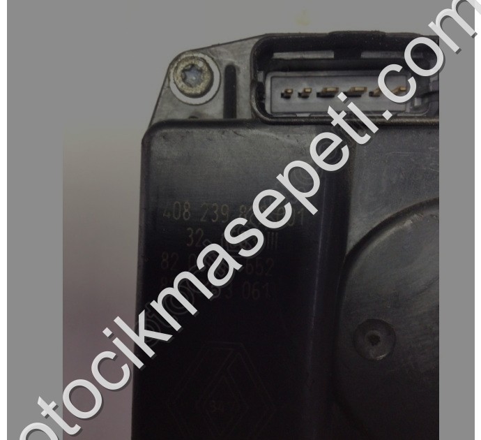 Renault Laguna 2 Gaz Kelebeği 408239822001 8260003652 8200123061