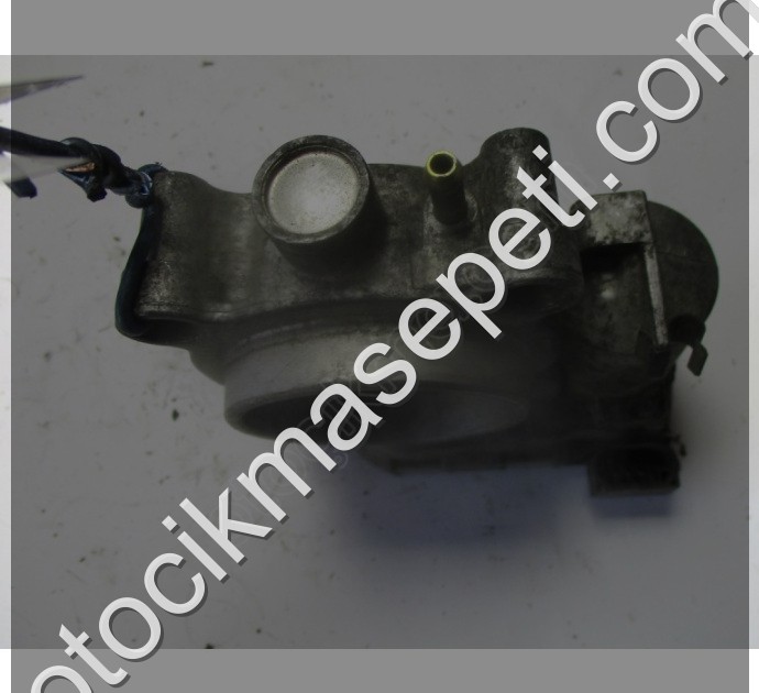 Mercedes W210 E200 Gaz Kelebeği A1111410125 0280750021