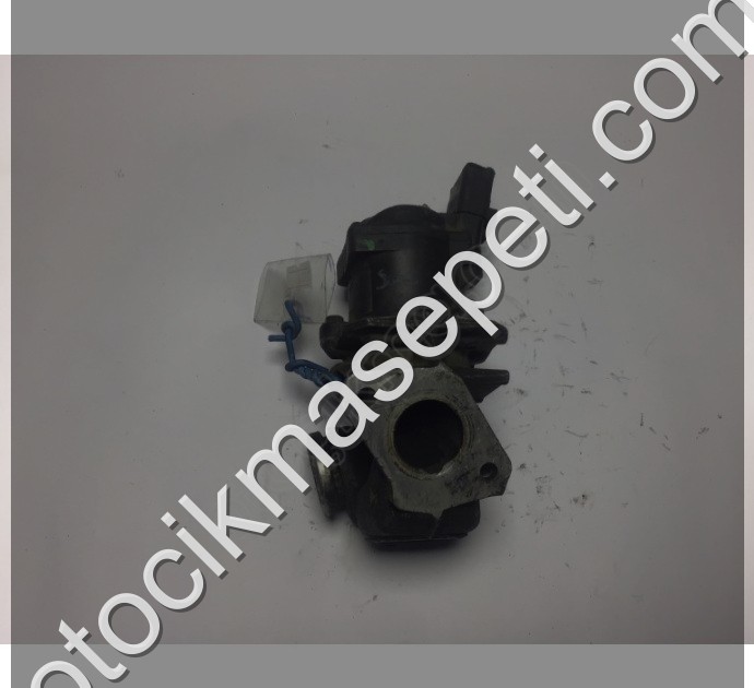 Peugeot 207 Citroen C3 C4 Egr Valfi EN48000 1497414