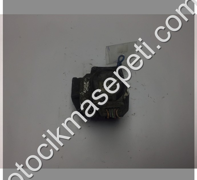 Peugeot 207 Citroen C3 C4 Egr Valfi EN48000 1497414