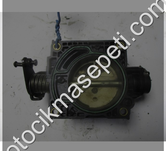 Ford Mondeo MK3 1.8 Gaz Kelebeği 1S7G-9E926-JE