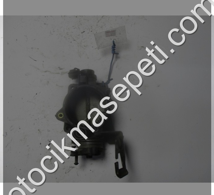 Ford Mondeo Gaz Kelebeği 98BB-9677-AC