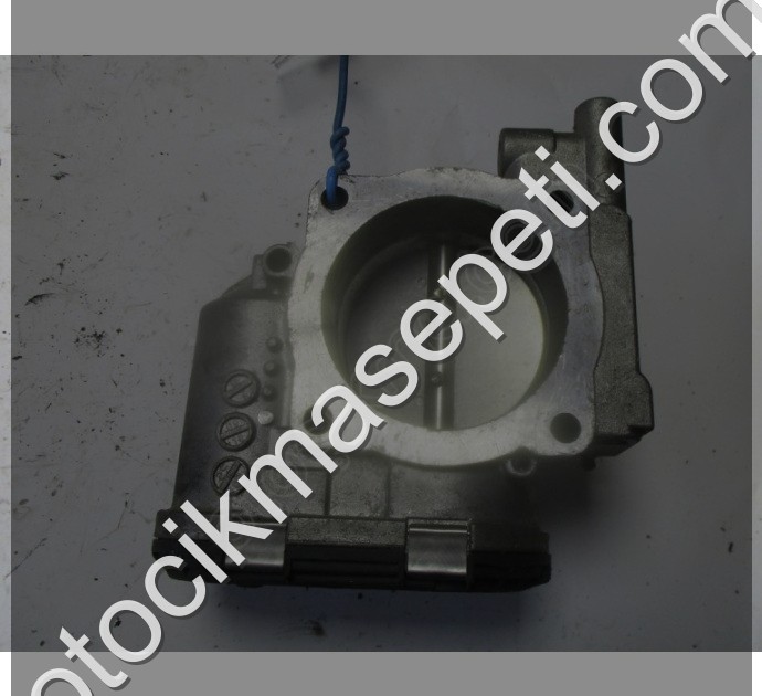 Volkswagen Jetta Bora Gaz Boğaz Kelebeği 0280750097 022133062AC