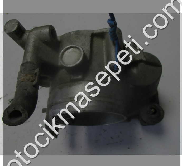 Volkswagen Jetta Bora Gaz Boğaz Kelebeği 0280750097 022133062AC