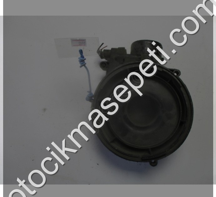 Fiat Punto Gaz Kelebegi 735275094