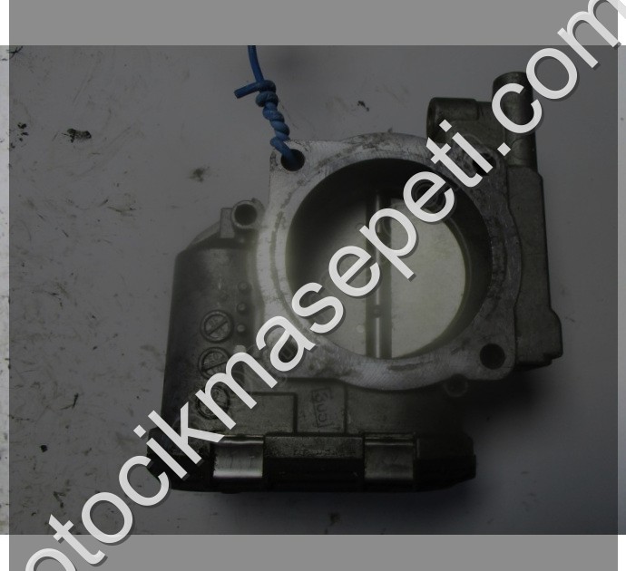 Volkswagen Jetta Gaz Kelebeği 0280750097 022133062AC