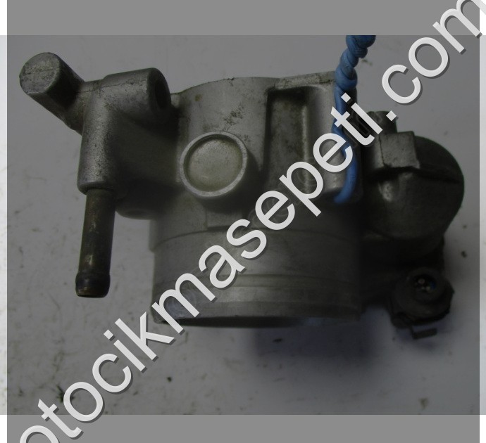 Volkswagen Jetta Gaz Kelebeği 0280750097 022133062AC