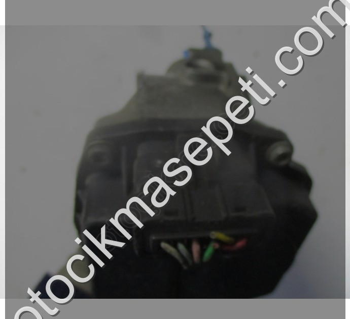 Citroen Gaz Boğaz Kelebeği 9648053780 408239823003