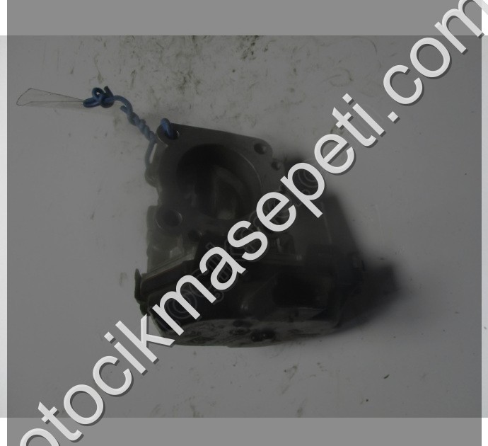 Ford Focus Gaz Kelebeği 9807238580-02