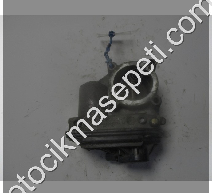 Ford Focus C-MAX Gaz Kelebeği 2S6U-FA