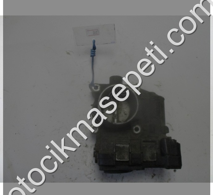 Seat İbiza Volkswagen Polo Skdoa Fabia Gaz Kelebeği 03C133062B - Seat Oto Çıkma Parça