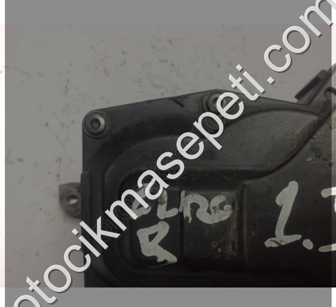 Opel Astra Corsa Gaz Kelebeği 55564247