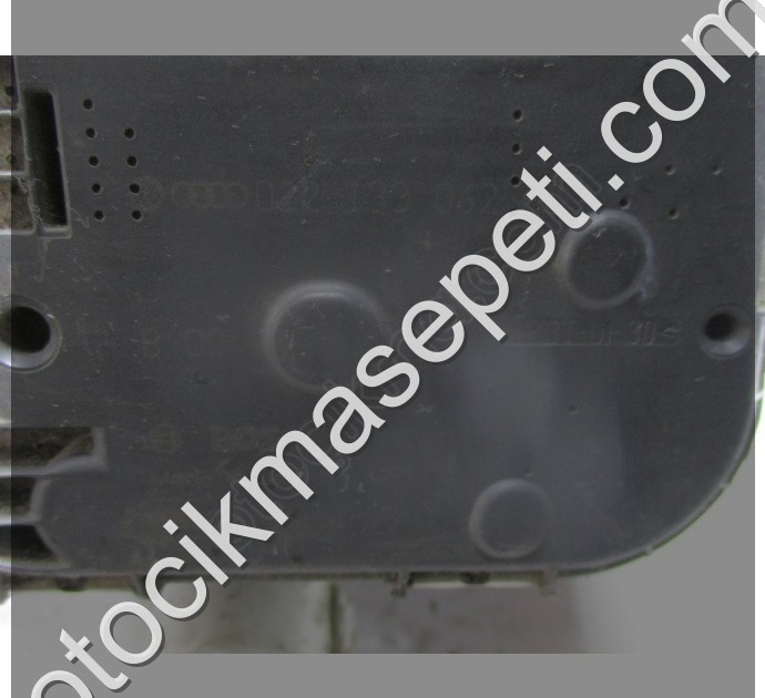 Volkswagen Jetta Bora Gaz Kelebeği 0280750097 022133062AC