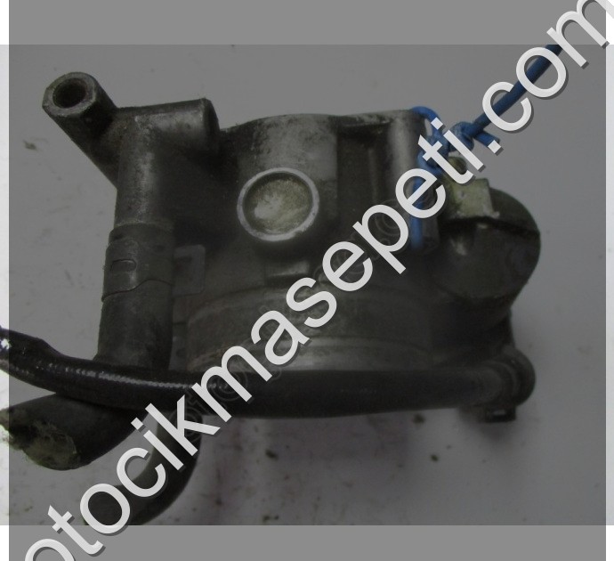 Volkswagen Jetta Bora Gaz Kelebeği 0280750097 022133062AC