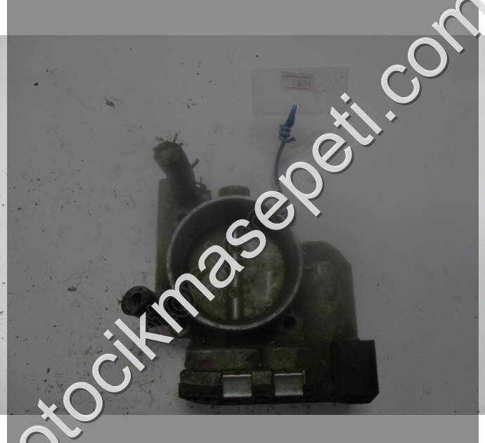 Volkswagen Jetta Bora Gaz 0280750097 022133062AC