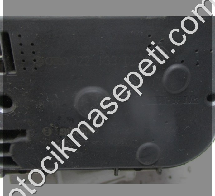 Volkswagen Jetta Bora Gaz 0280750097 022133062AC