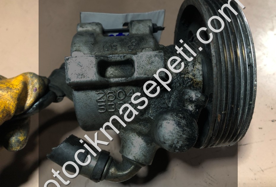Peugeot Partner Berlingo 1.9 D Direksiyon Pompası 2604-5330