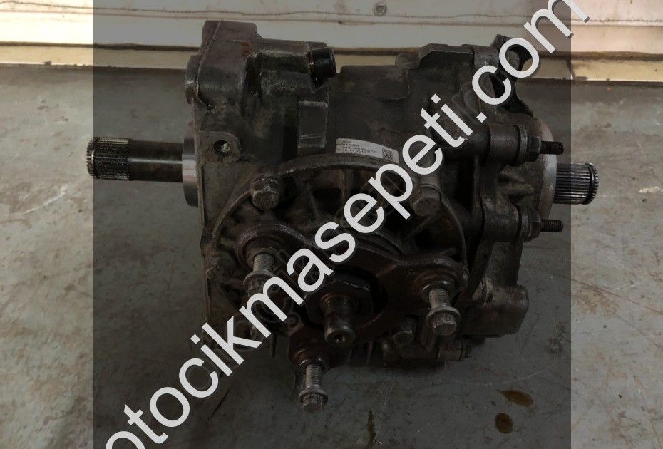 VOLKSWAGEN ARTEON PASSAT TİGUAN ARAZİ ŞANZIMANI YAVRU 0A6409053AR